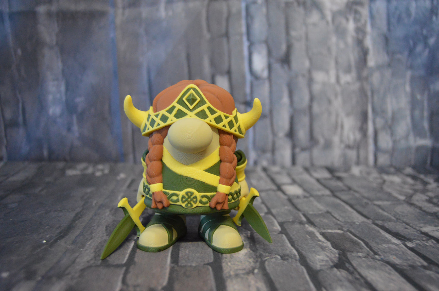 Gnomin