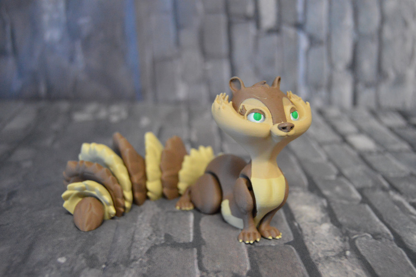 Eichhörnchen