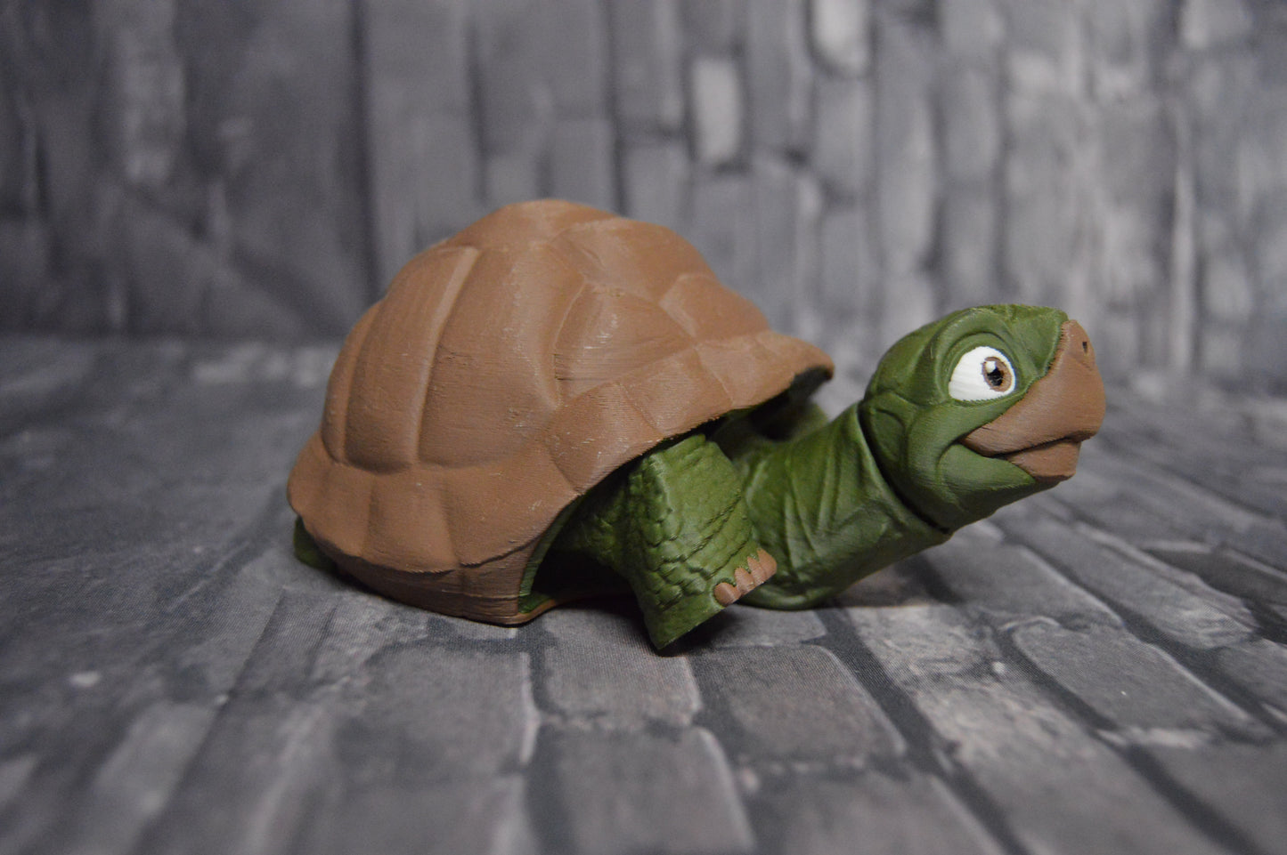 Schildkröten