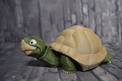 Schildkröten