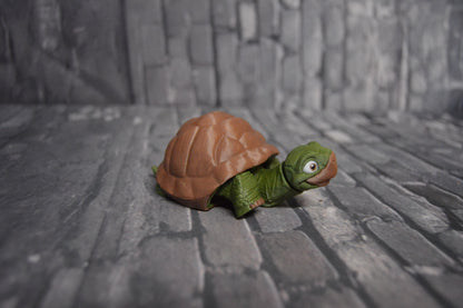 Schildkröten
