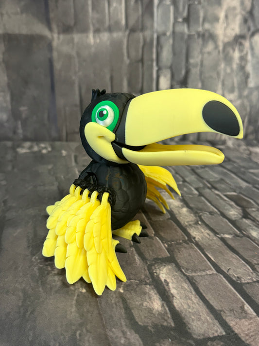 Tucan