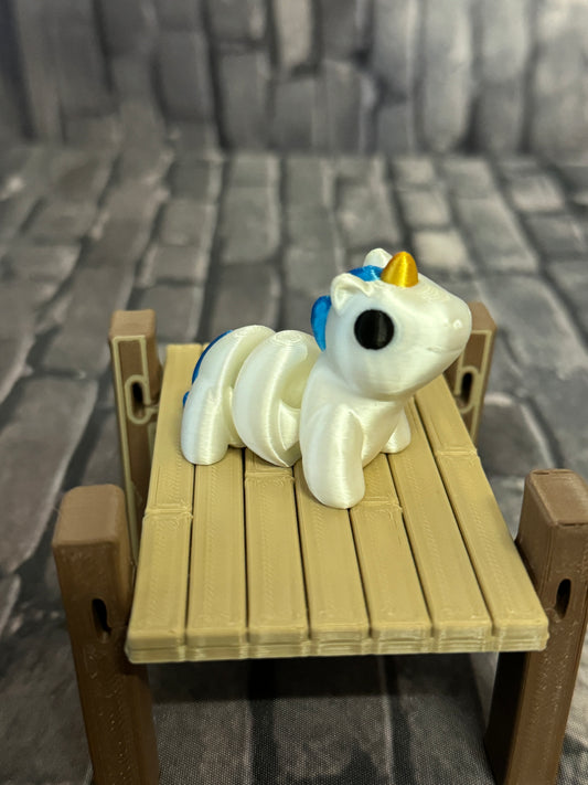 Mini Einhorn