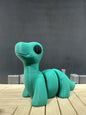 Brontosaurus